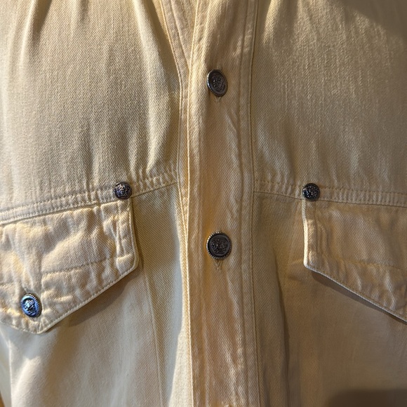 Versace “jeans signature “ size Small - Picture 5 of 11